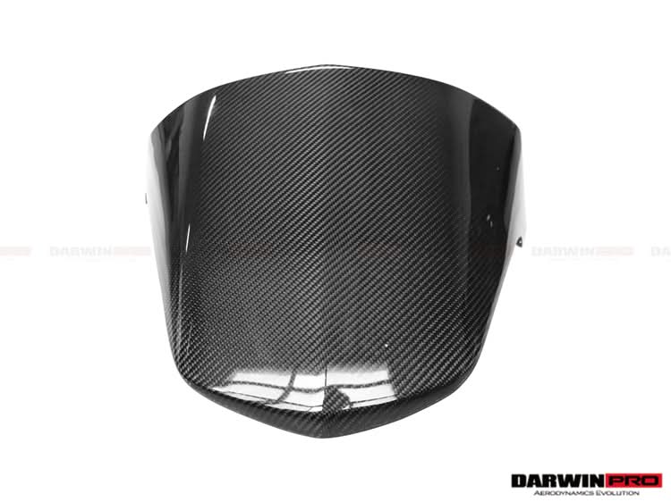 2011-2016 Lamborghini Aventador LP700 Coupe Roadster Carbon Fiber Instrument Surround Panel Cover