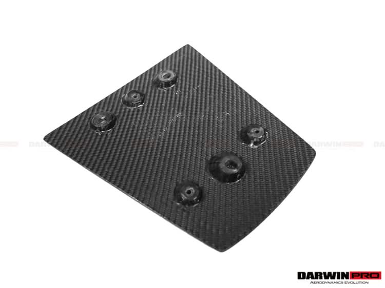 2011-2016 Lamborghini Aventador LP700 LP720 LP750 SV Coupe Roadster Carbon Fiber Center Console Storage Shelf Cover Repalce