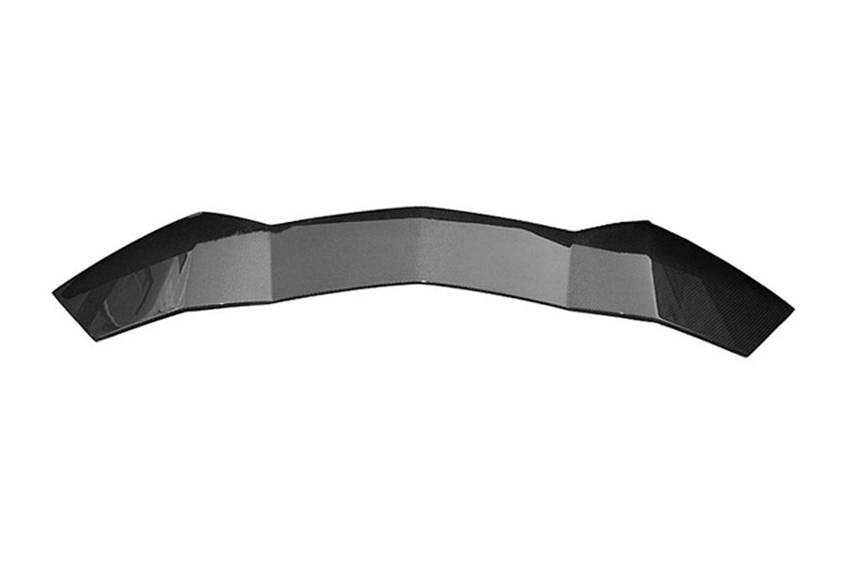 DarwinPRO 2011-2022 Lamborghini Aventador LP700 LP750 LP740 LP720 LP780 Coupe & Roadster Carbon Fiber Trunk Spoiler