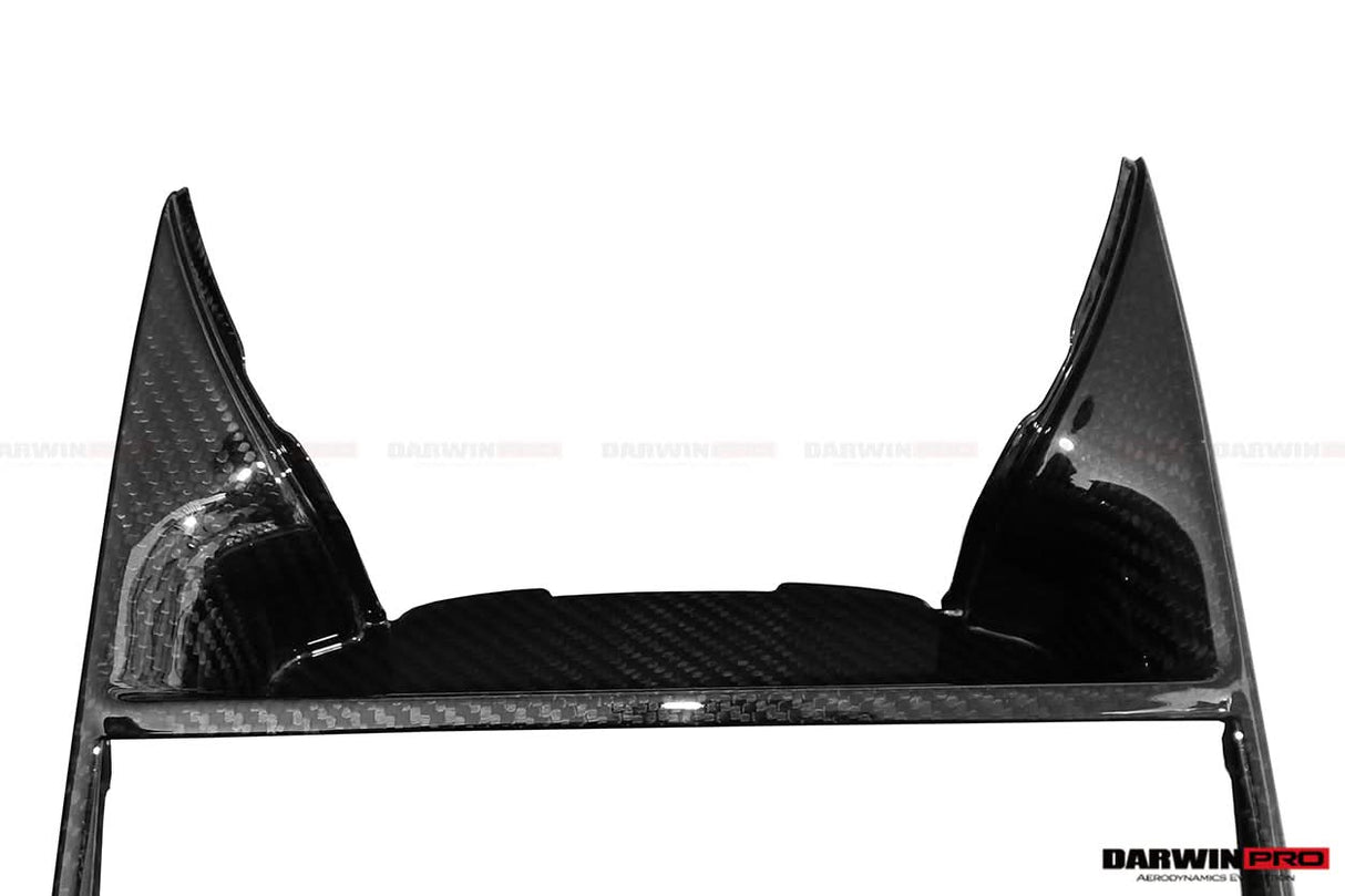 2004-2014 Lamborghini Gallardo AC Frame Cover