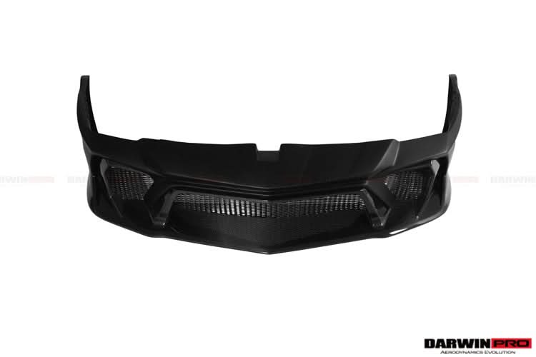 2004-2008 Lamborghini Gallardo Spyder IRON Style Wide Full Body kit