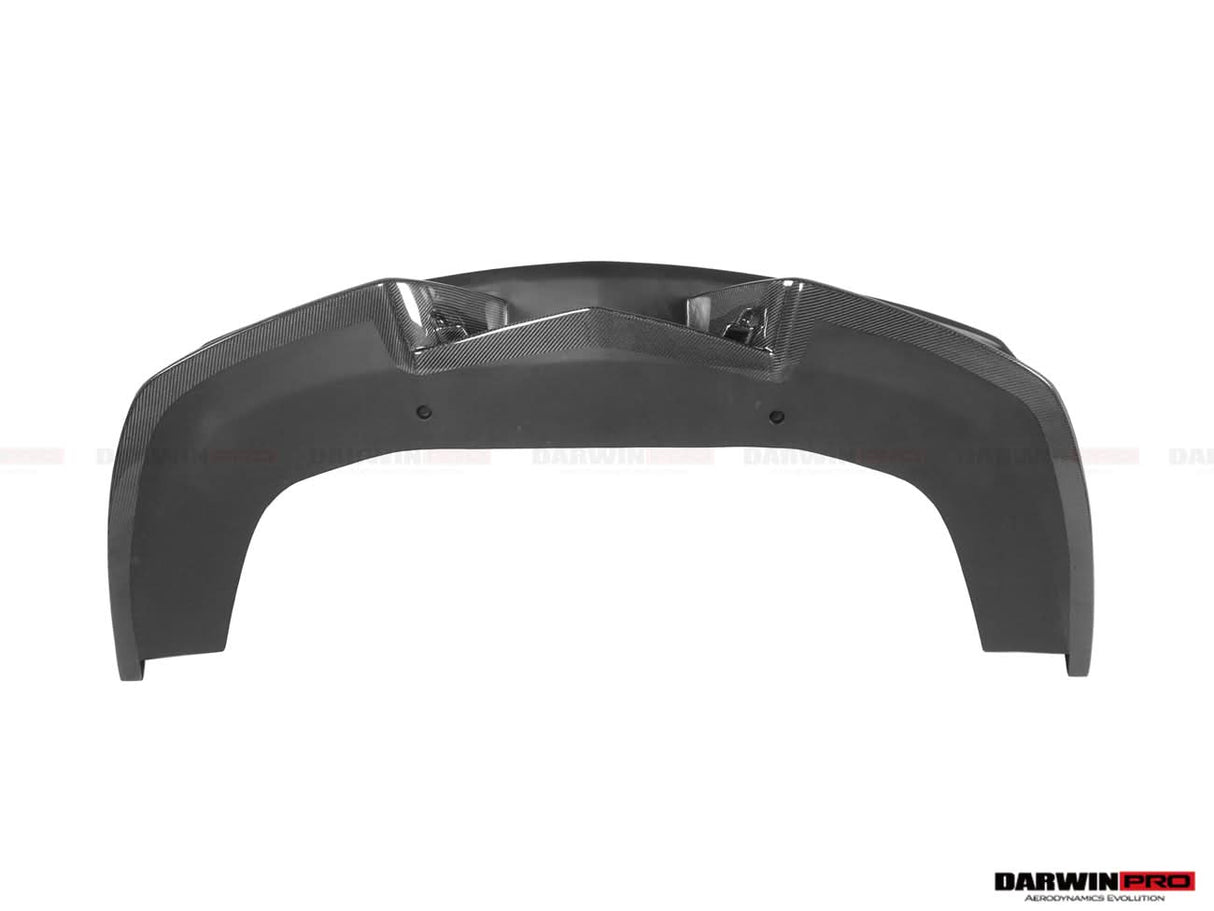 2004-2008 Lamborghini Gallardo LP570 Style Front Bumper