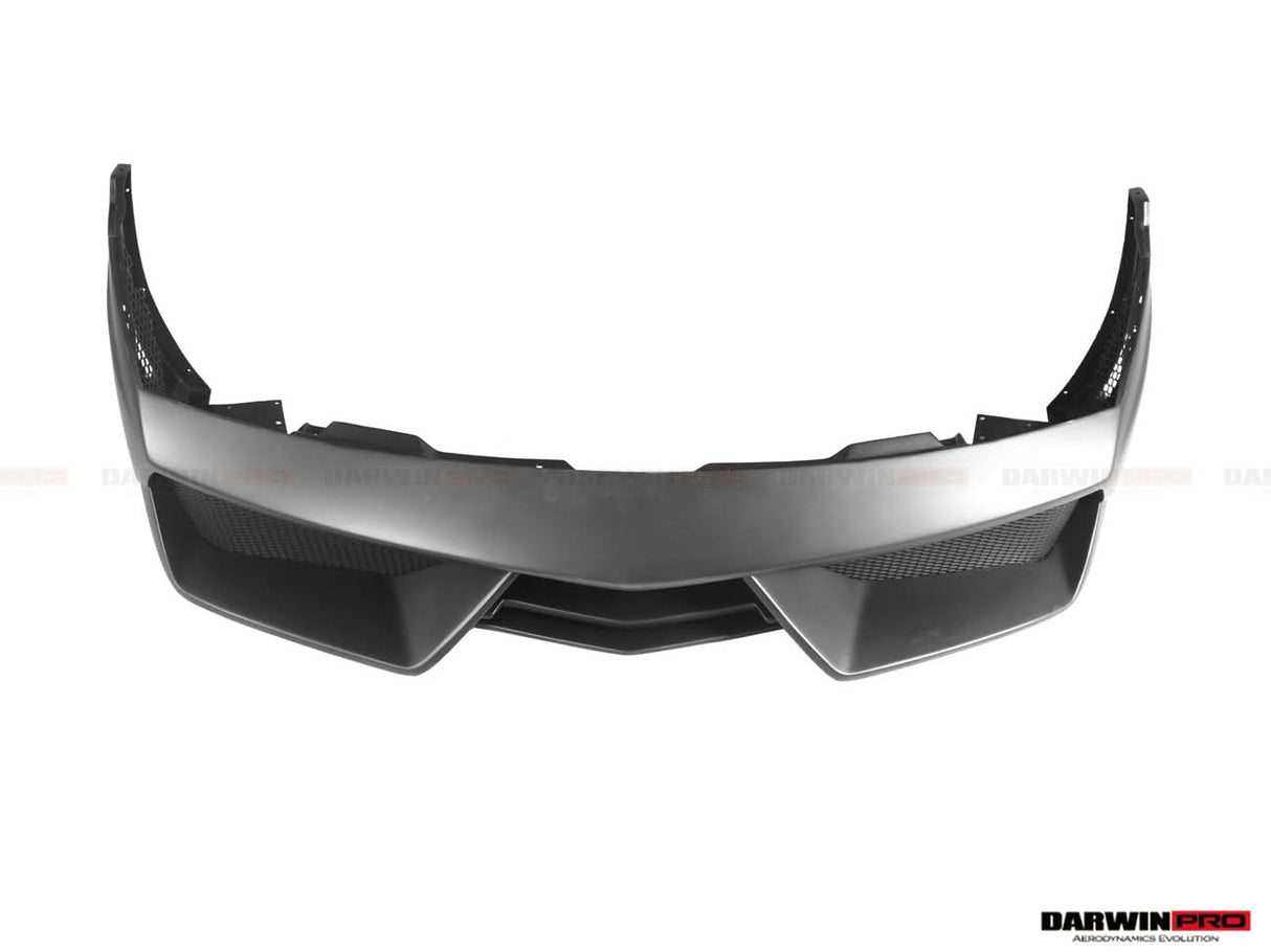 2004-2008 Lamborghini Gallardo LP570 Style Front Bumper