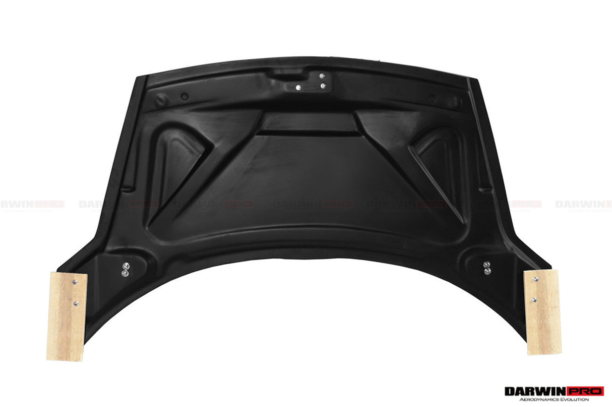 2004-2008 Lamborghini Gallardo Spyder Wide Full Body kit DarwinPRO (IRON Design)