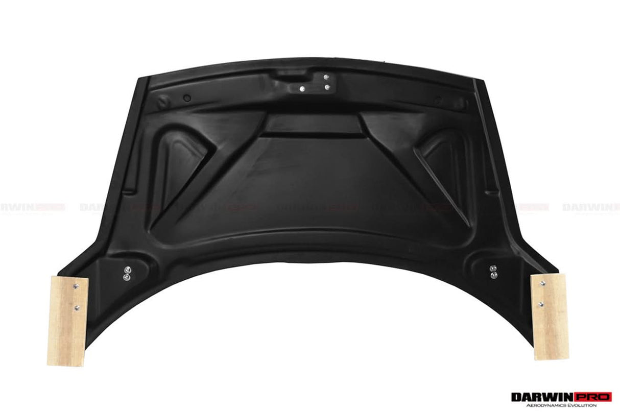 2004-2008 Lamborghini Gallardo Spyder IRON Style Wide Full Body kit