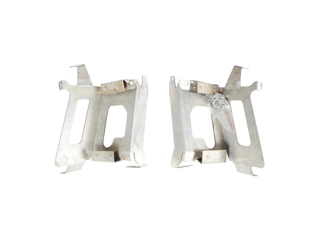 2004–2008 Lamborghini Gallardo Pre-LP to LP Tail Light Conversion Mounting Bracket (OEM Style)