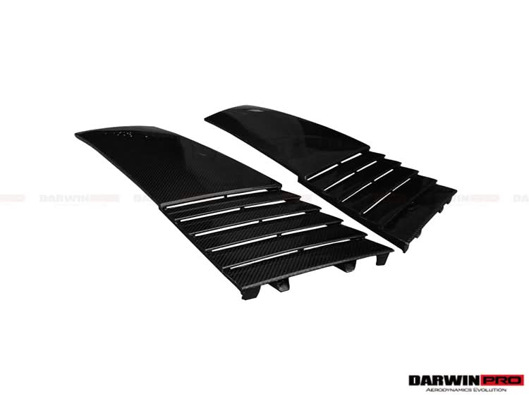 2004-2008 Lamborghini Gallardo Coupe Heat Extract