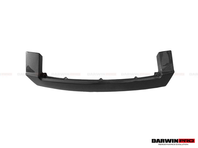 2004-2008 Lamborghini Gallardo Coupe And Spyder Carbon Fiber Tail Lights Conversion Cover Replace