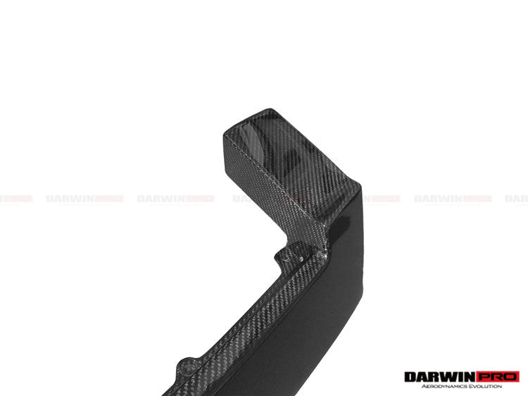 2004-2008 Lamborghini Gallardo Coupe And Spyder Carbon Fiber Tail Lights Conversion Cover Replace