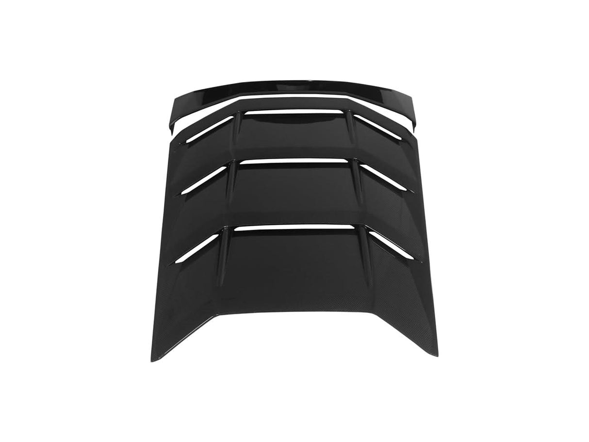 2015-2020 Lamborghini Huracan LP610 | LP580 Coupe OEM Carbon Fiber Engine Hood