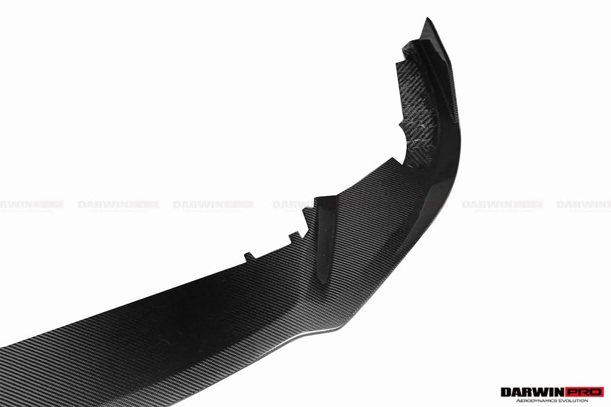 2019-2023 Lamborghini Huracan EVO RWD OD Style Carbon Fiber Front Lip
