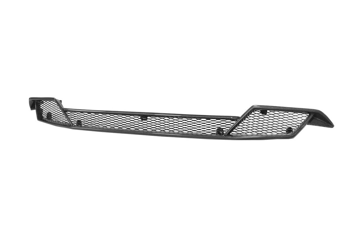 2015-2020 Lamborghini Huracan LP580 OE Style Carbon Rear Bumper Grille