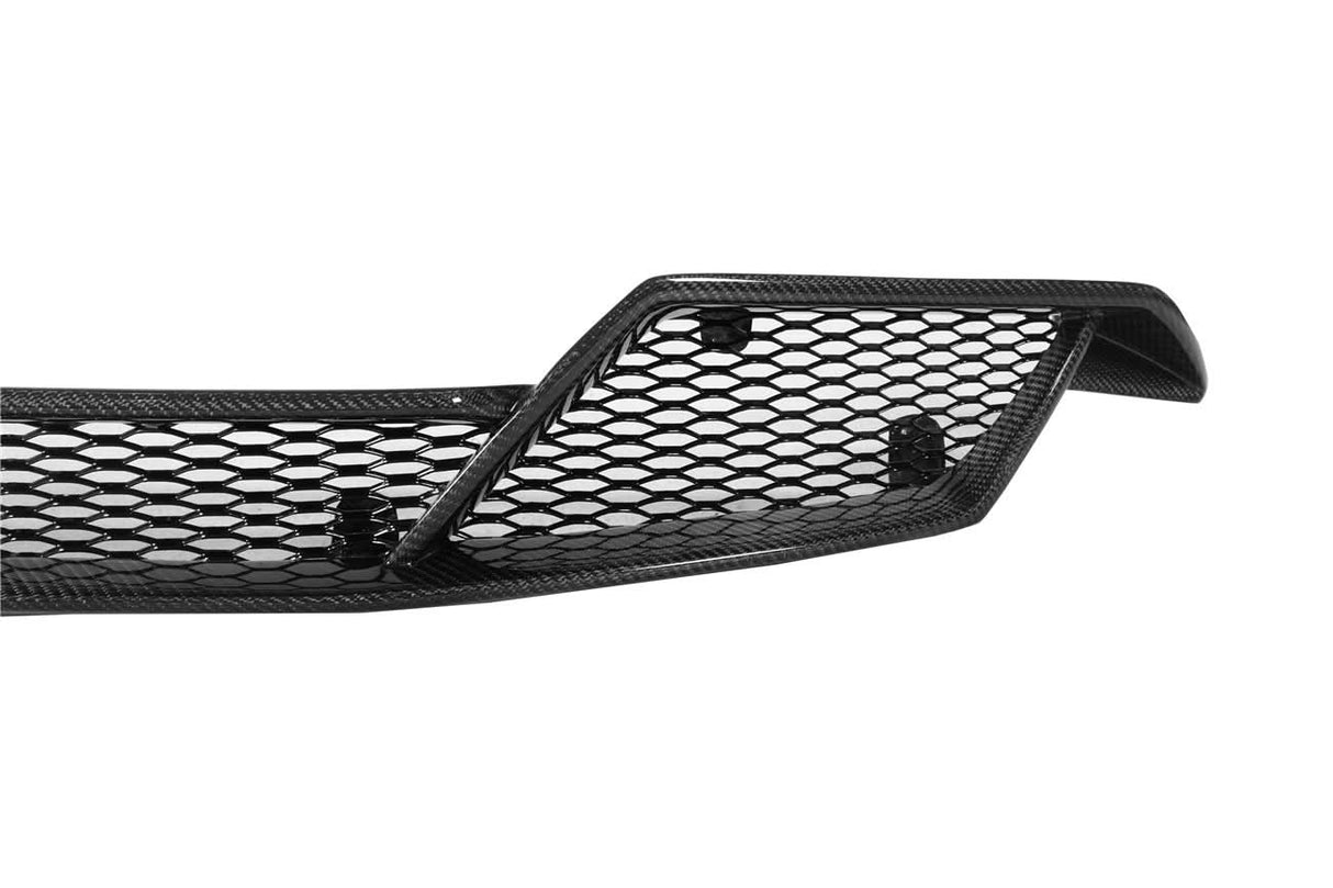 2015-2020 Lamborghini Huracan LP580 OE Style Carbon Rear Bumper Grille