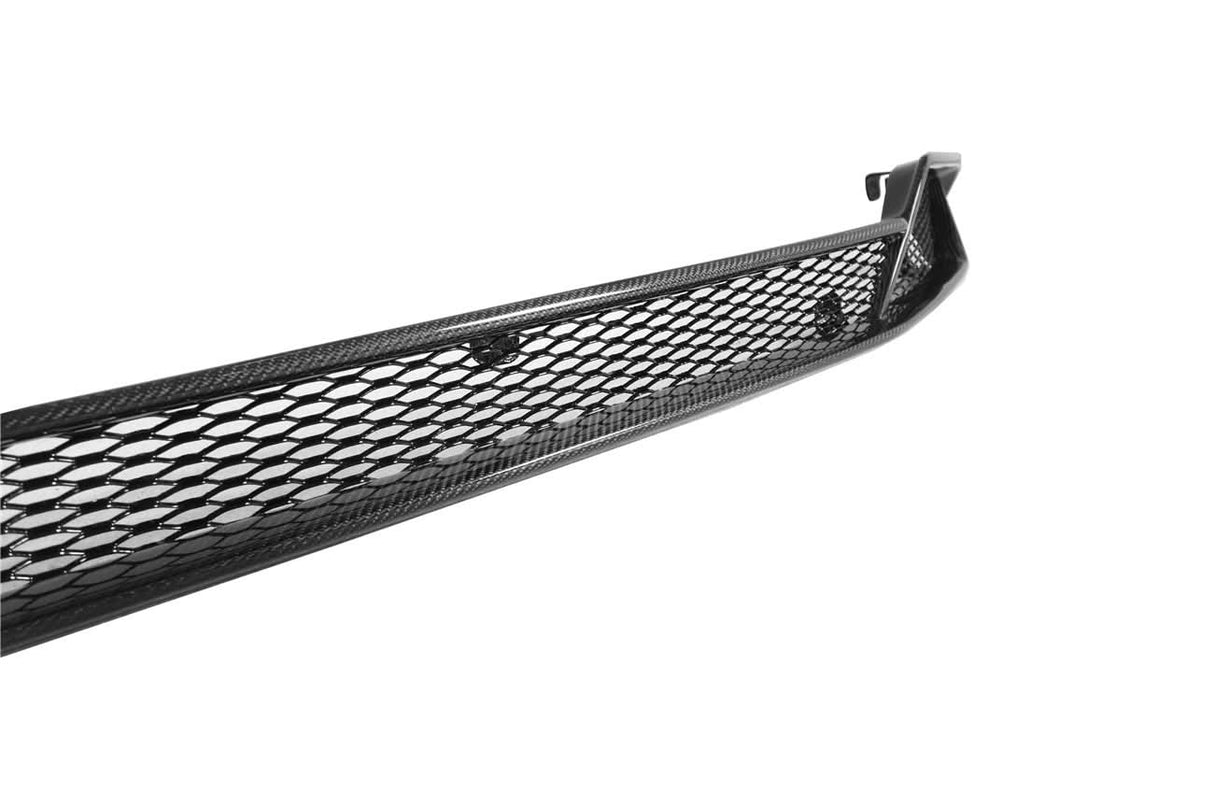 2015-2020 Lamborghini Huracan LP580 OE Style Carbon Rear Bumper Grille
