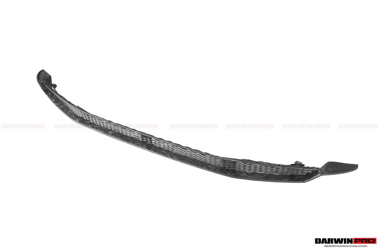 2015-2020 Lamborghini Huracan LP610 OE Style Carbon Rear Bumper Grille