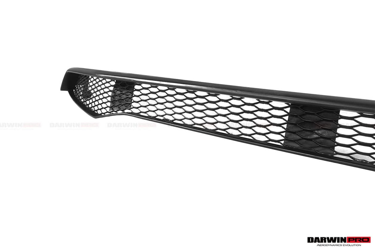 2015-2020 Lamborghini Huracan LP610 OE Style Carbon Rear Bumper Grille