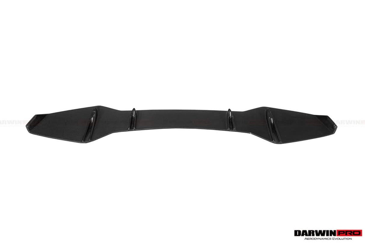 2015-2019 Lamborghini Huracan LP610 LP580 AO Style Carbon Fiber Aero - Full Kit