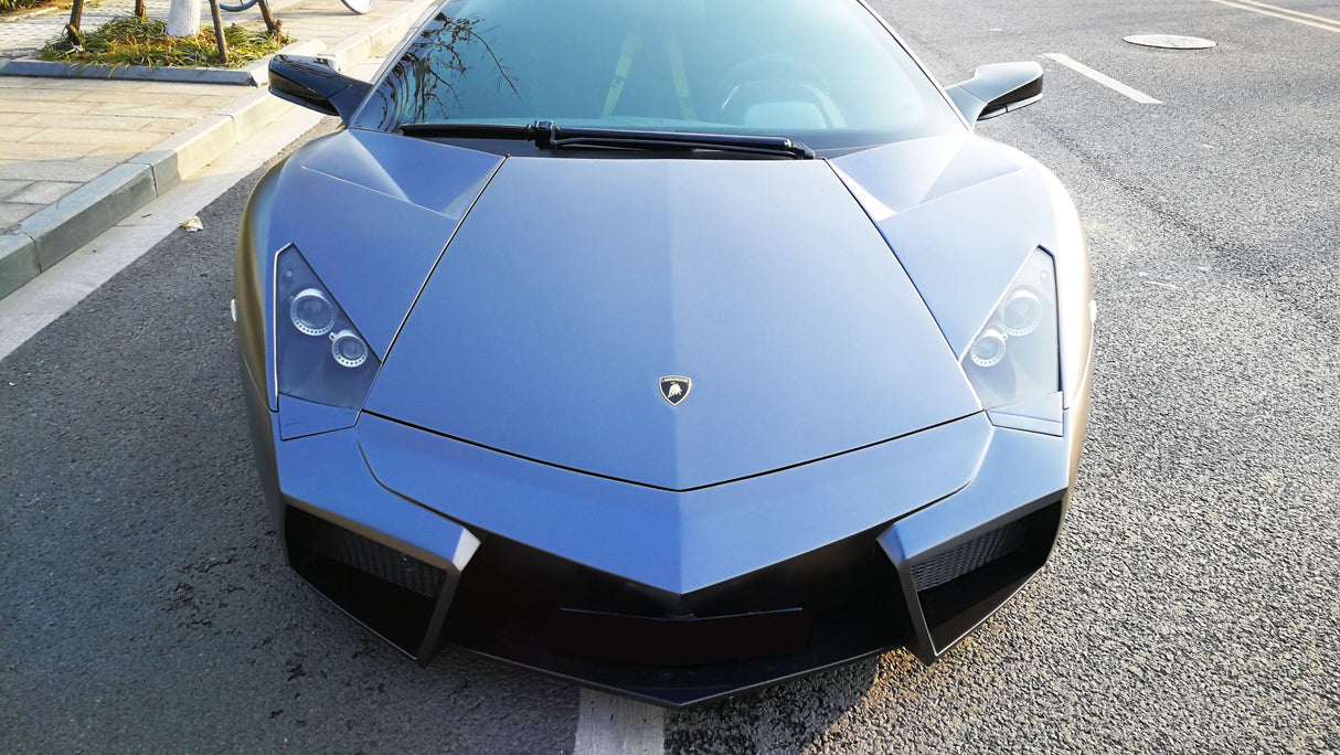 2001-2010 Lamborghini Murcielago Reventon Style Full Body Kit