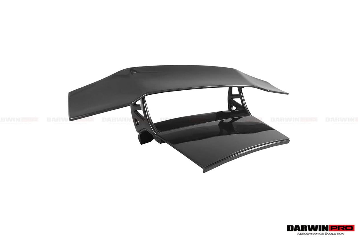 2001-2010 Lamborghini Murcielago SV Style Full Body Kit
