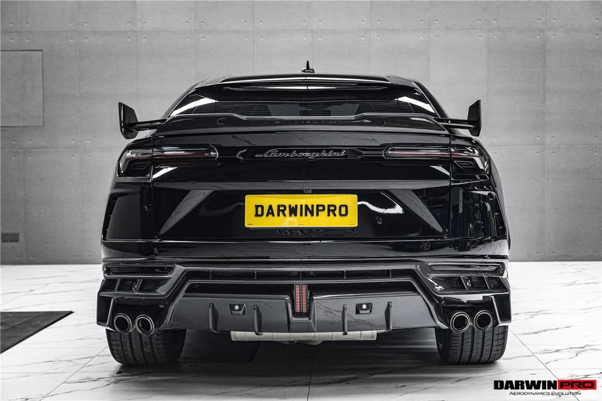 DarwinPRO 2018-2022 Lamborghini URUS iMP-Performance Carbon Fiber Soft Kit