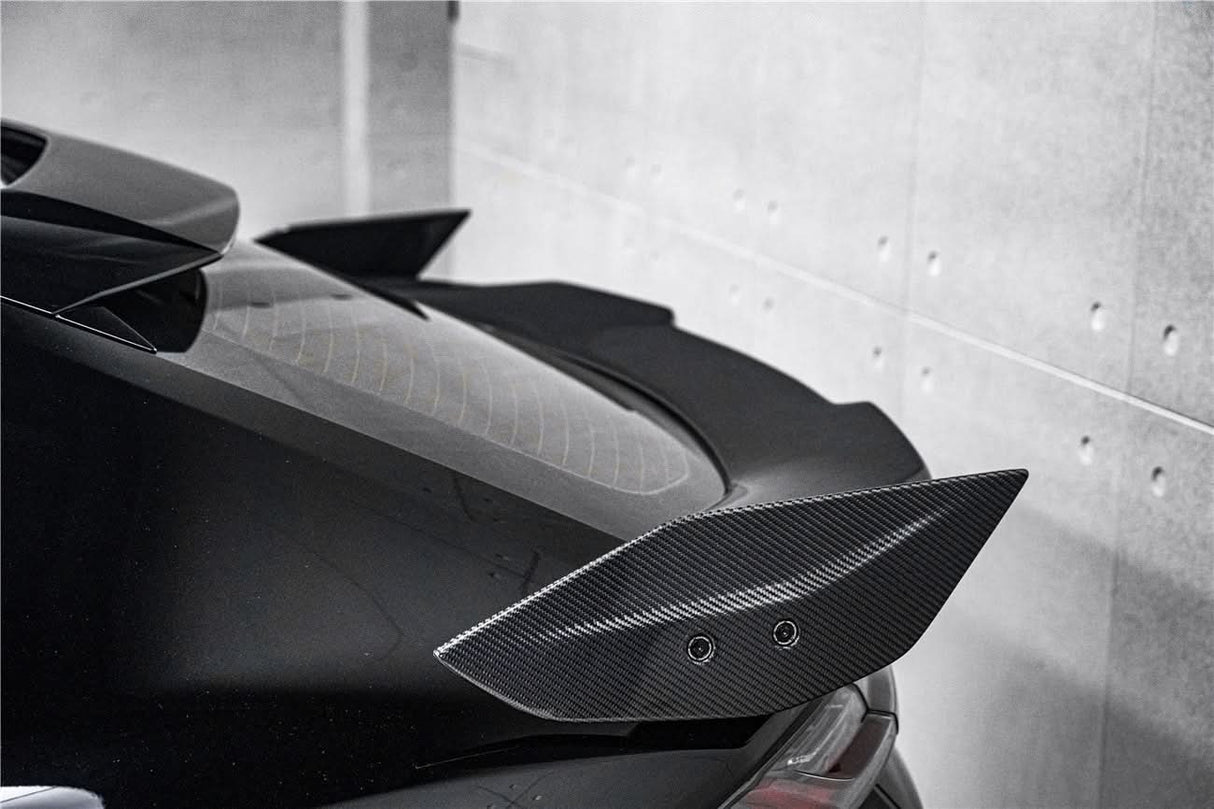 DarwinPRO 2018-2025 Lamborghini URUS iMP-Performance Carbon Fiber Trunk Spoiler Wing | Fits URUS, S, Performante