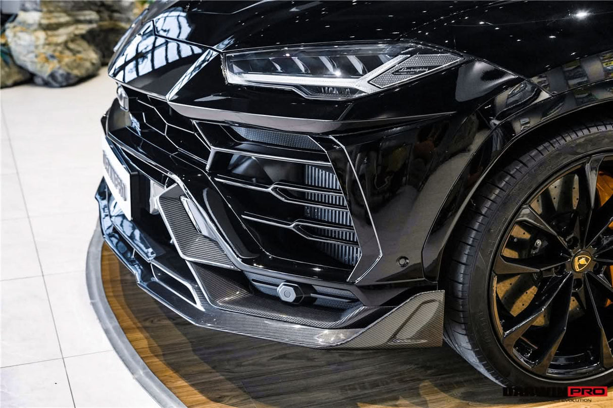 DarwinPRO 2018-2022 Lamborghini URUS iMP-Performance Carbon Fiber Soft Kit