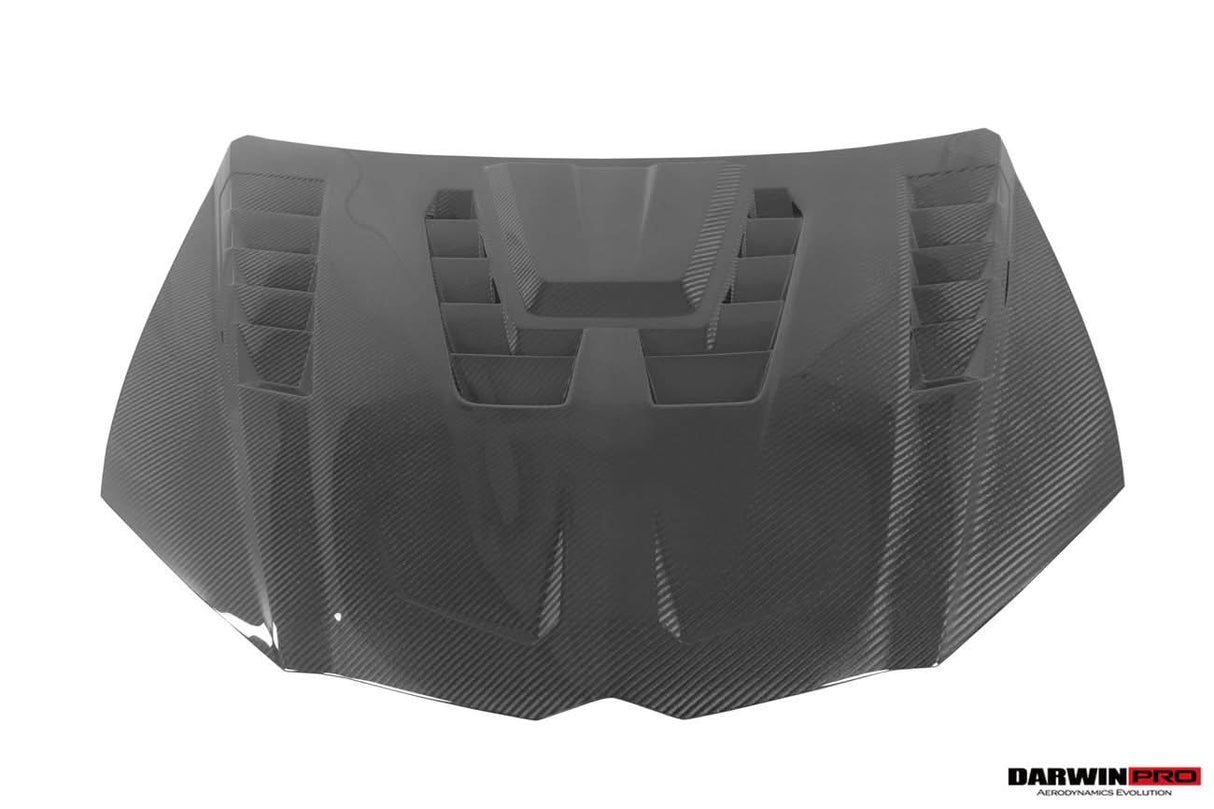 DarwinPRO 2018-2022 Lamborghini URUS iMP-Performance Part Carbon Fiber Hood