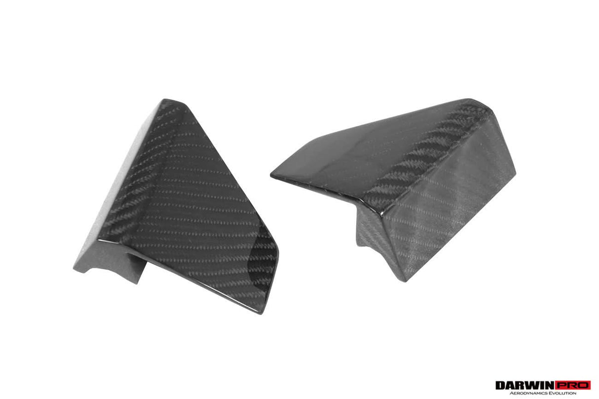 DarwinPRO 2018-2022 Lamborghini URUS IMP Performance Carbon Fiber Wide Soft Body Kit