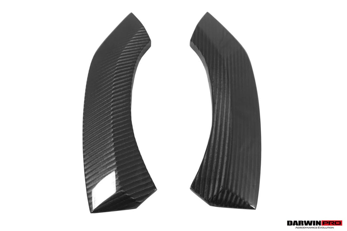 DarwinPRO 2018-2022 Lamborghini URUS iMP-Performance Carbon Fiber Soft Kit