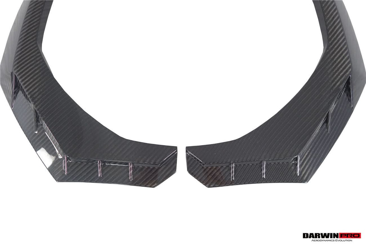 DarwinPRO 2018-2022 Lamborghini URUS iMP-Performance Carbon Fiber Soft Kit