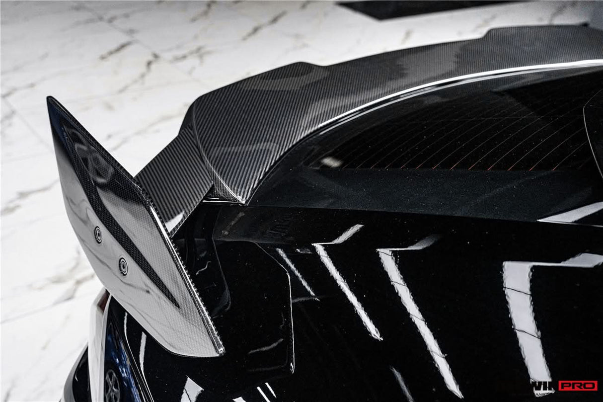 DarwinPRO 2018-2025 Lamborghini URUS iMP-Performance Carbon Fiber Trunk Spoiler Wing | Fits URUS, S, Performante