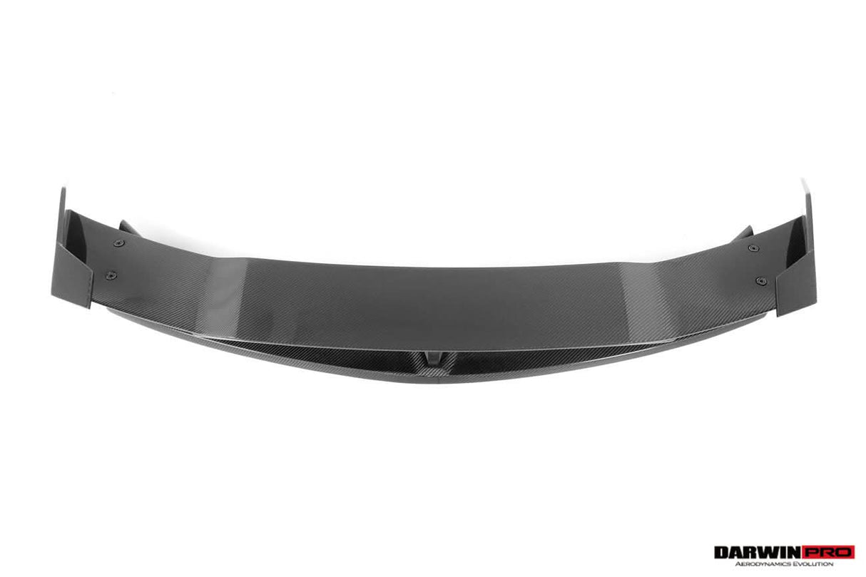 DarwinPRO 2018-2025 Lamborghini URUS BKSS Part Carbon Fiber Wing| Fits URUS, S, Performante