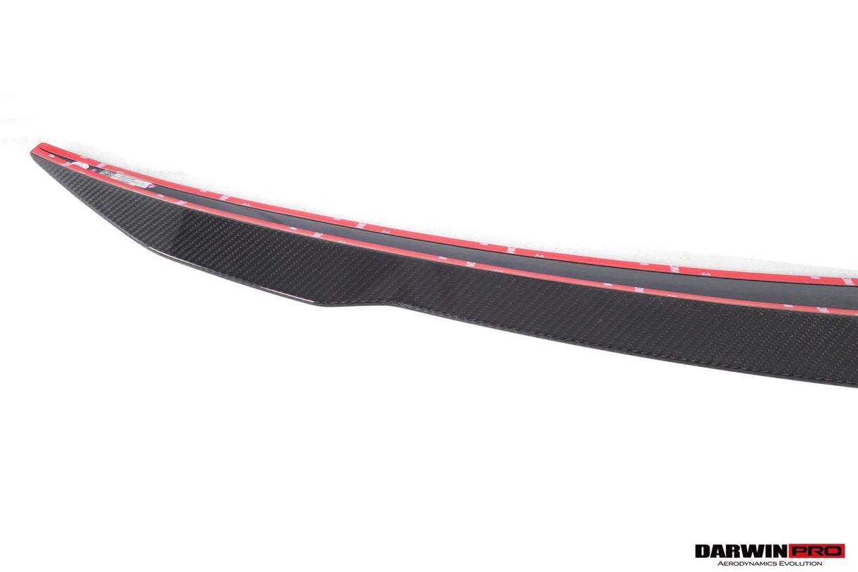 2018-2025 Lamborghini URUS Performante Style Rear Ducktail Spoiler