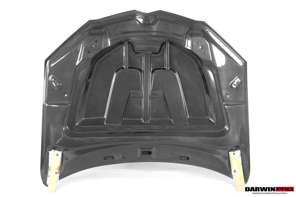 DarwinPRO 2018-2022 Lamborghini URUS iMP-Performance Part Carbon Fiber Hood