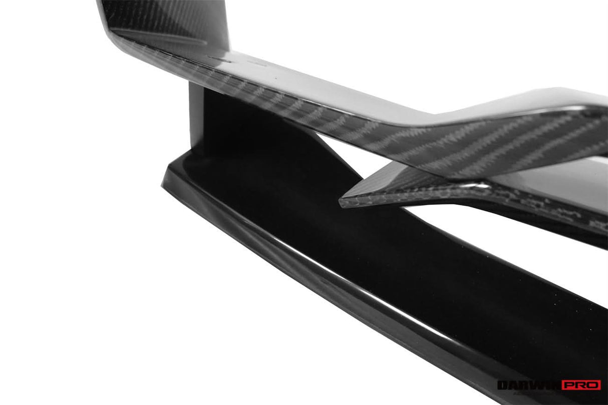 DarwinPRO 2018-2025 Lamborghini URUS BKSS Part Carbon Fiber Wing| Fits URUS, S, Performante