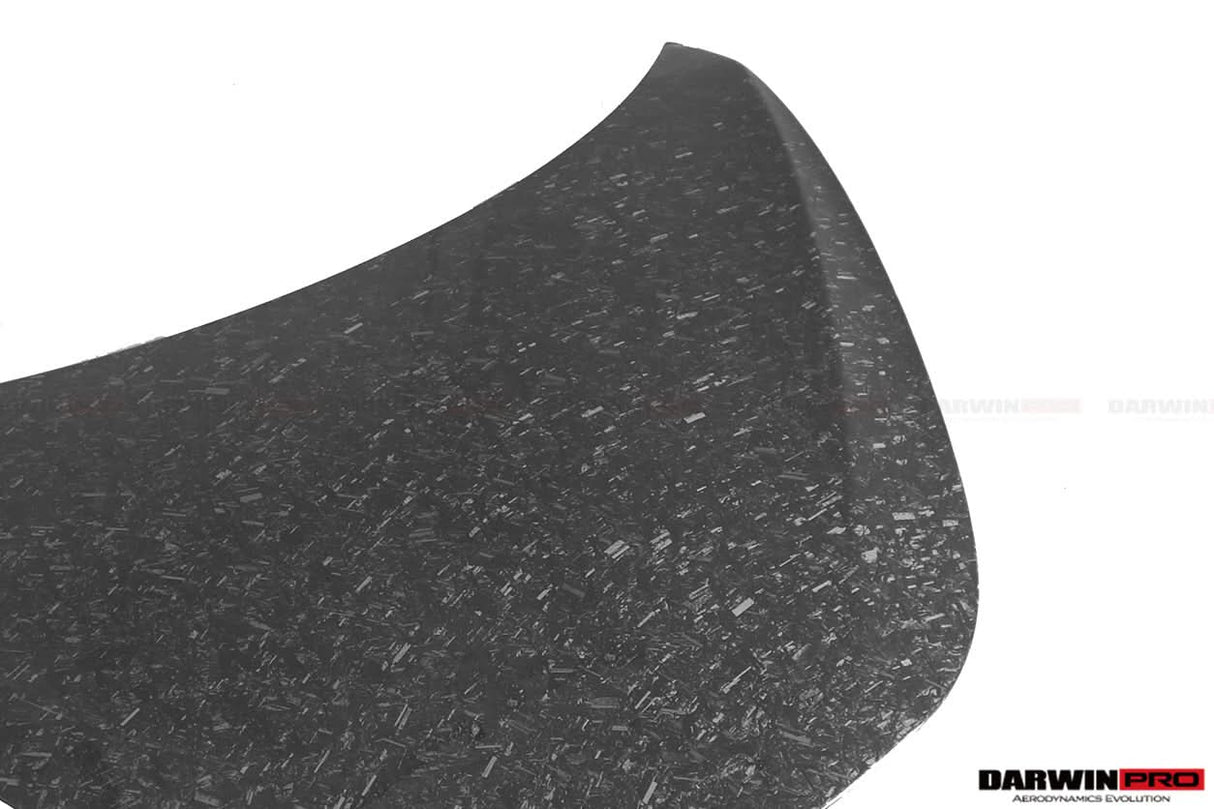 2018-2021 McLaren 600lt 2015-2021 540c 570s 570gt Carbon Fiber Hood