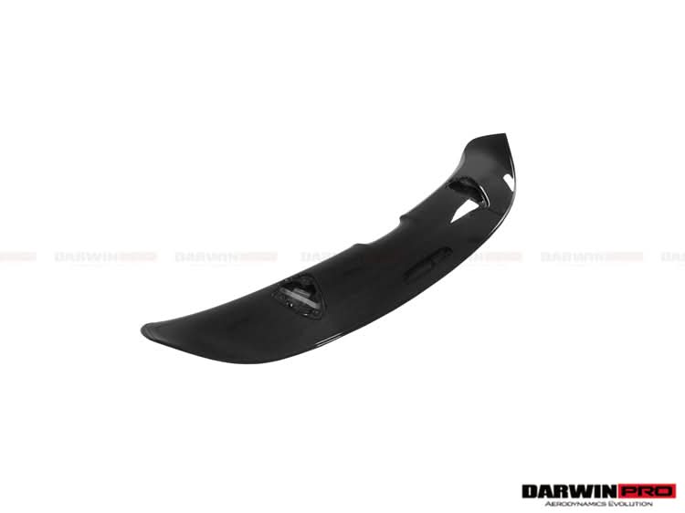 2017-2023 McLaren 720s Carbon Fiber Trunk Spoiler