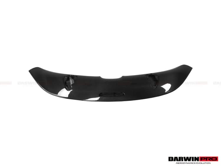 2017-2023 McLaren 720s Carbon Fiber Trunk Spoiler