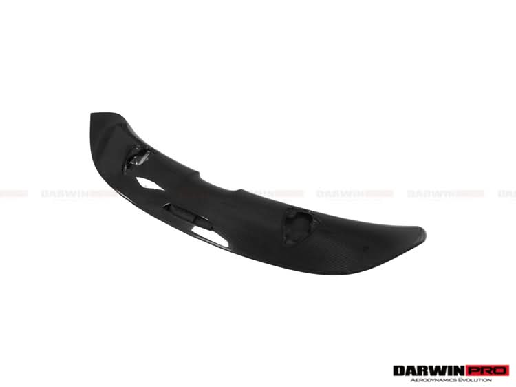 2017-2023 McLaren 720s Carbon Fiber Trunk Spoiler