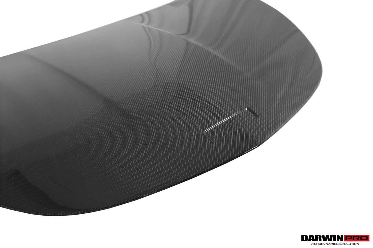 2019-UP McLaren GT OEM Style Carbon Fiber Hood | Fits GT, GTS