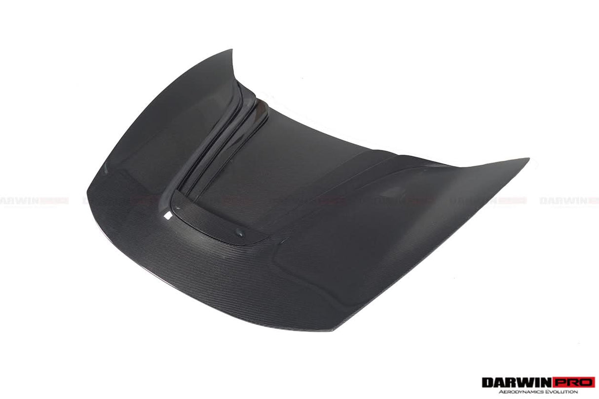 2011-2014 McLaren MP4 12C Rebel Performance Style Hood