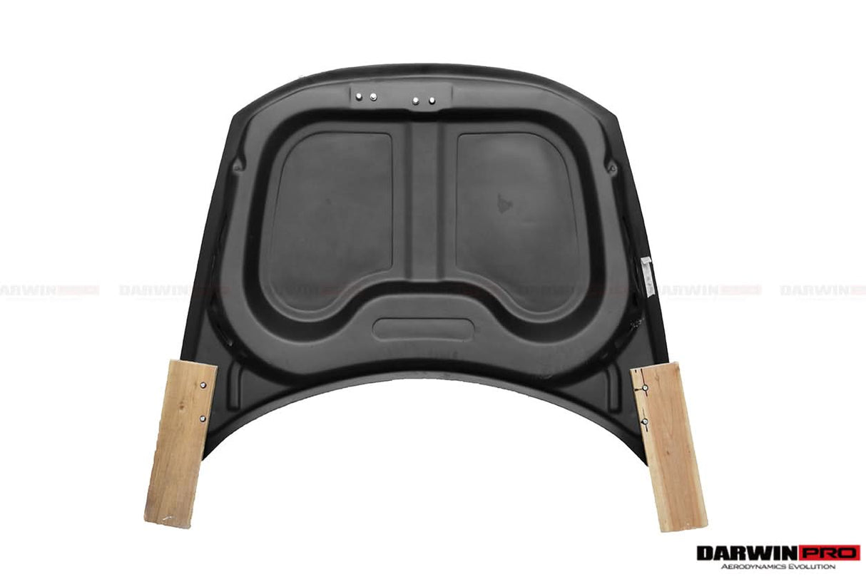 2011-2014 McLaren MP4 12C Rebel Performance Style Hood