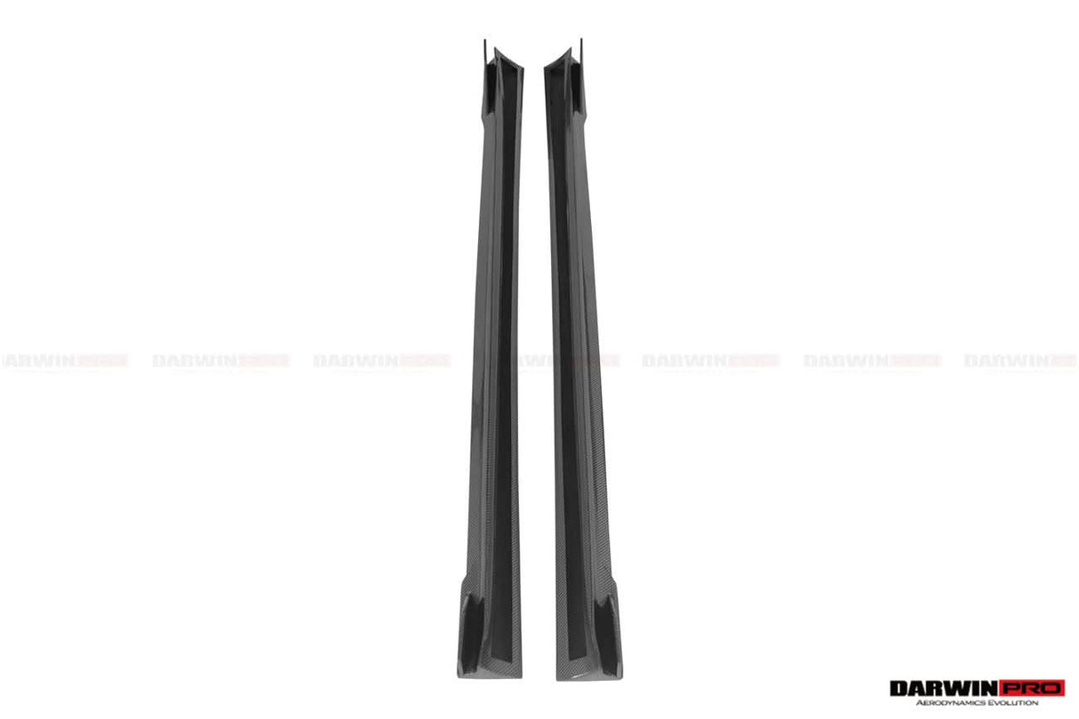 DarwinPRO 2019-2025 Mercedes Benz AMG GT50 GT53 GT43 4Door Coupe X290 IMP Performance Carbon Fiber Full Body Kit