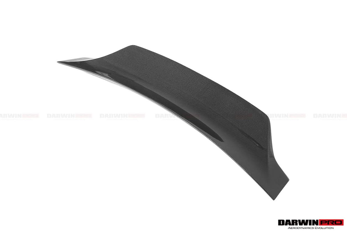 2019-2024 Mercedes Benz AMG GT50 GT53 GT43 GT63 GT63S 4Door Coupe X290 IMP Performance Trunk Spoiler