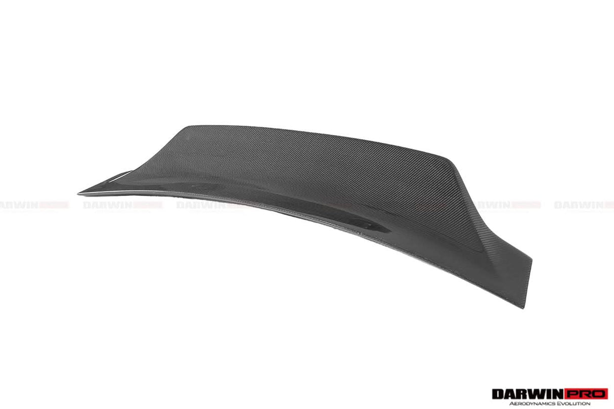 2019-2024 Mercedes Benz AMG GT50 GT53 GT43 GT63 GT63S 4Door Coupe X290 IMP Performance Trunk Spoiler