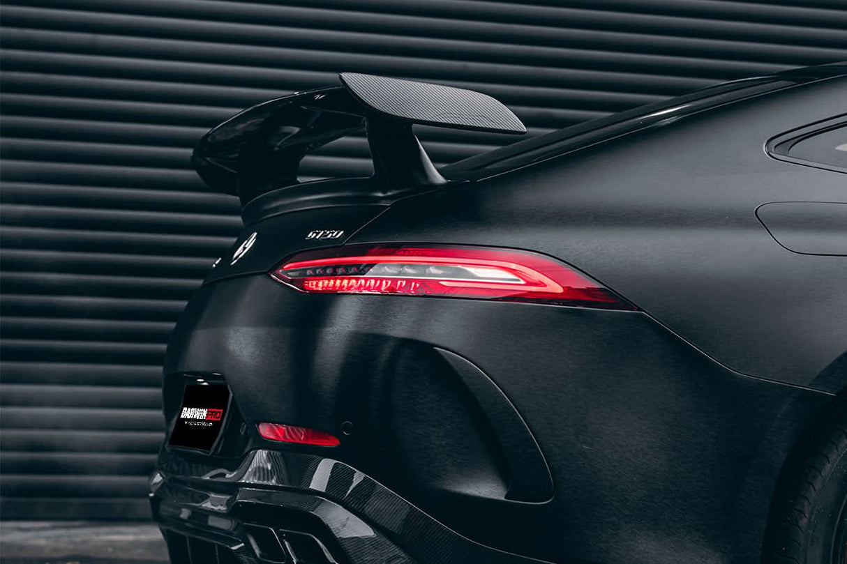2019-2024 Mercedes Benz AMG GT50 GT53 GT43 GT63 GT63S 4Door Coupe X290 IMP Performance Wing