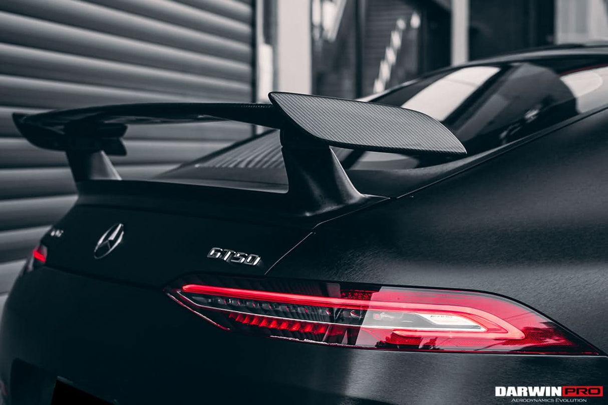 2019-2024 Mercedes Benz AMG GT50 GT53 GT43 GT63 GT63S 4Door Coupe X290 IMP Performance Wing
