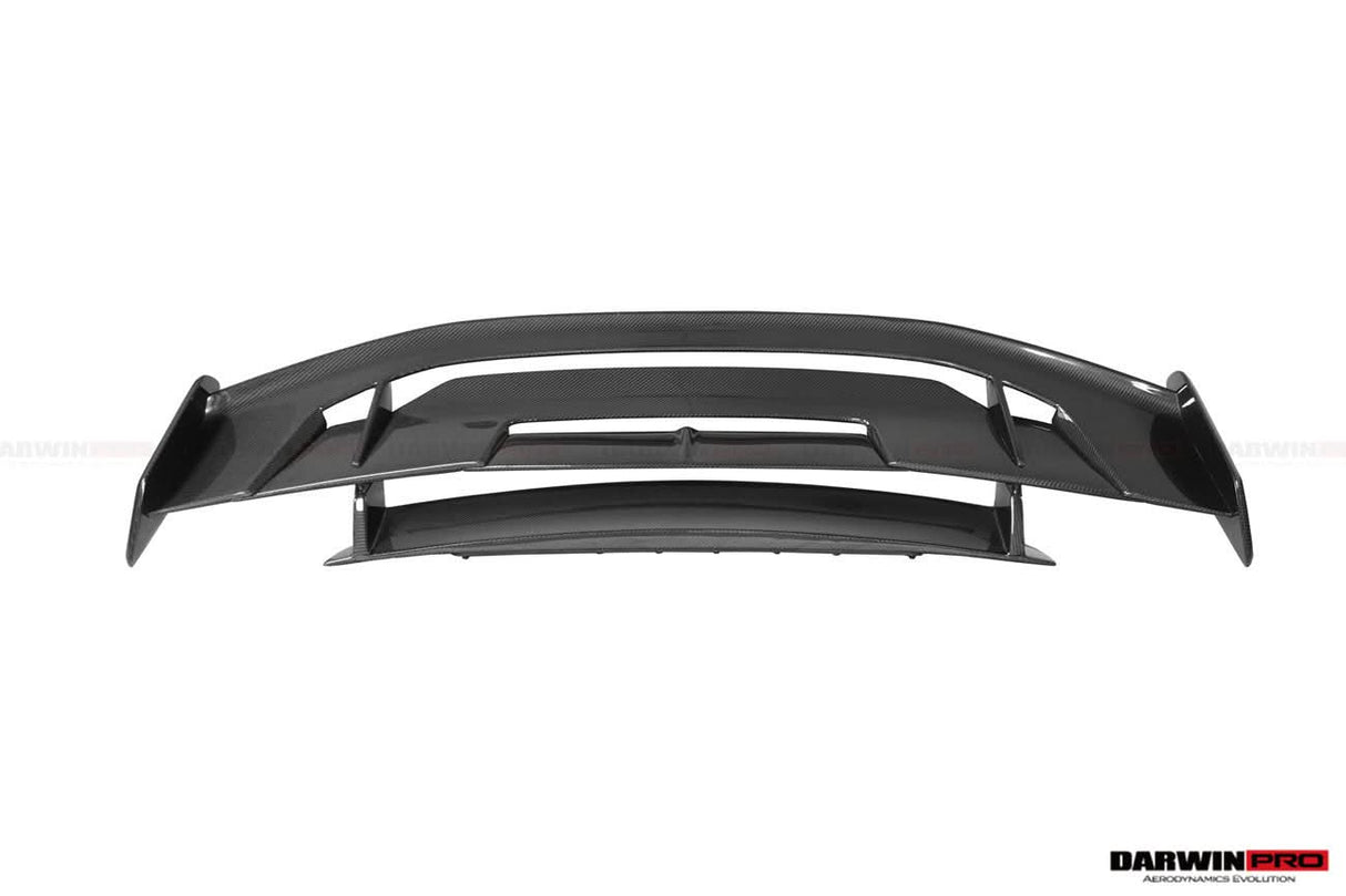 2017-2021 Mercedes Benz AMG GT GTC Roadster Only IMP Ver.2 Wing