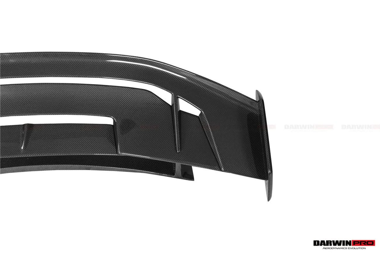 2015-2021 Mercedes Benz AMG GT GTS GTC Coupe Only IMPII Wing (Small One)
