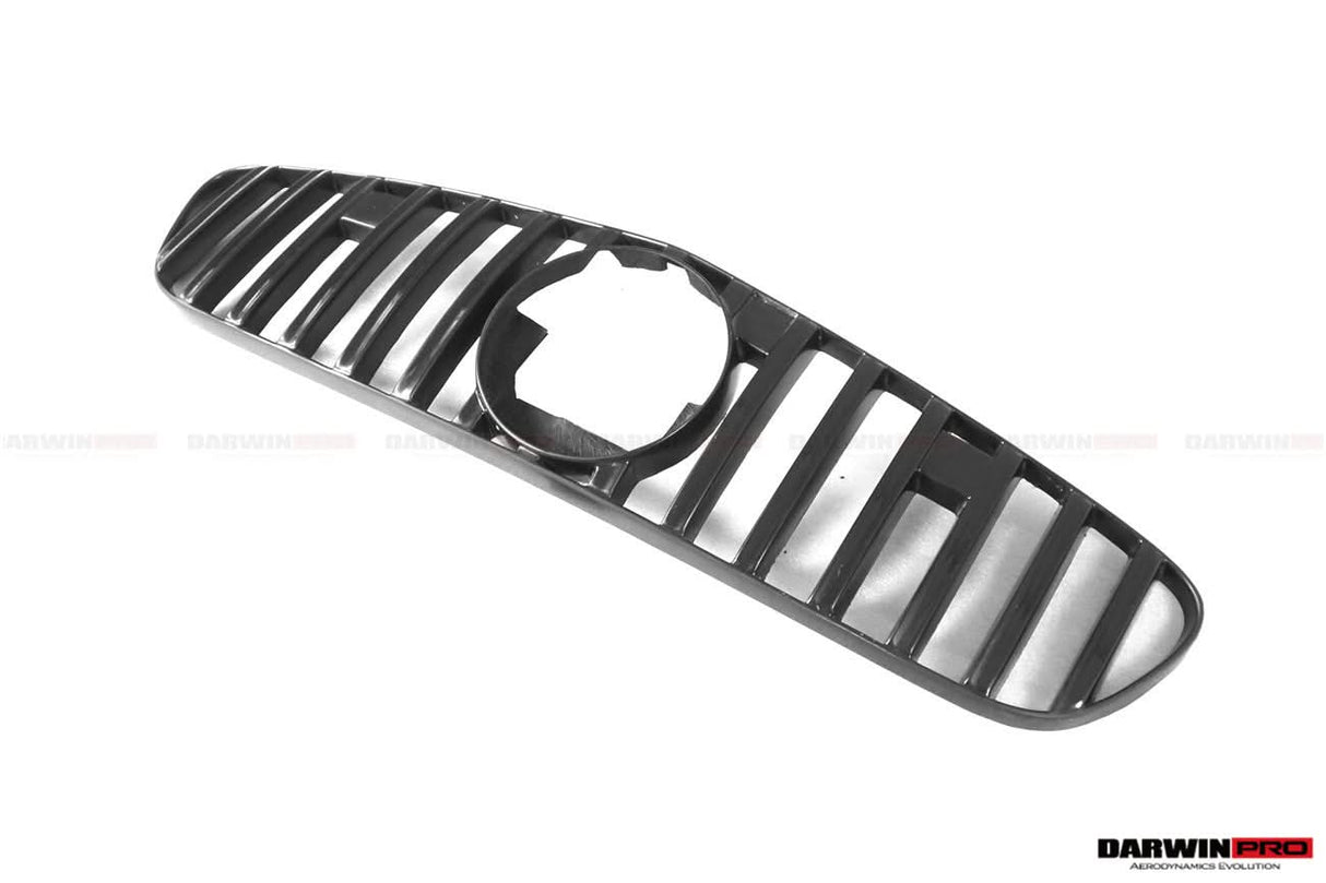 2017-2021 Mercedes Benz AMG GT | GTS | GTC Front Bumper Grille DarwinPRO IMP Design